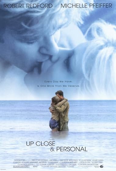 Famous quotes from Hollywood movie : Up Close & Personal (1996)