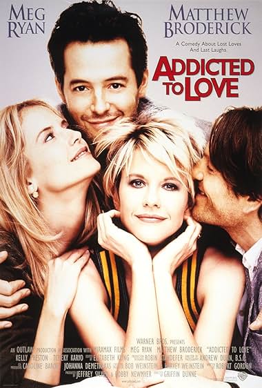 Famous quotes from Hollywood movie : Addicted to Love (1997) - Part (2)