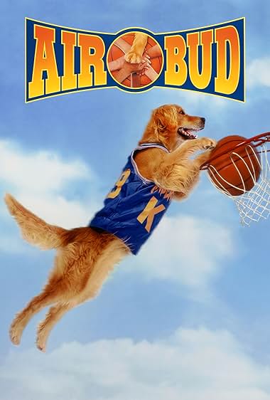 Famous quotes from Hollywood movie : Air Bud (1997) - Part (2)