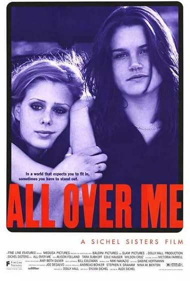 Famous quotes from Hollywood movie : All Over Me (1997)