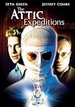 Famous quotes from Hollywood movie : The Attic Expeditions (2001)