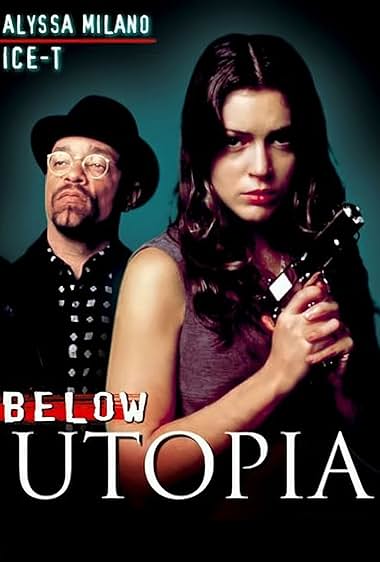 Famous trivia from Hollywood movie : Below Utopia (1997)
