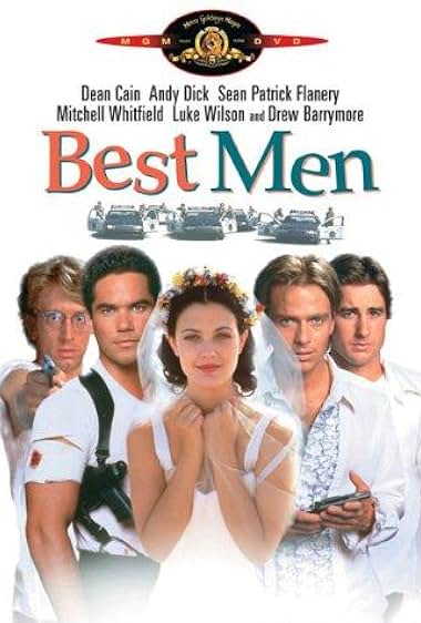 Famous trivia from Hollywood movie : Best Men (1997)