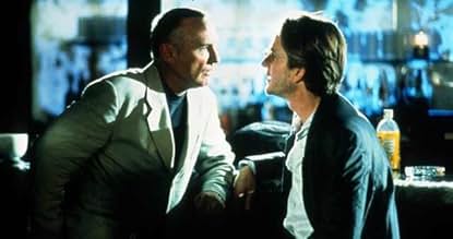 Famous quotes from Hollywood movie : The Blackout (1997)
