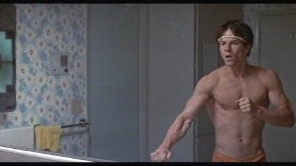 Famous quotes from Hollywood movie : Boogie Nights (1997) - Part (2)