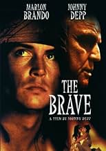 Famous quotes from Hollywood movie : The Brave (1997)