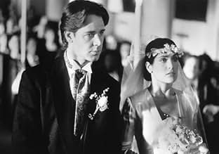 Famous quotes from Hollywood movie : Breaking Up (1997)