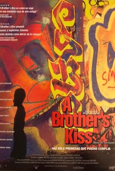 Famous trivia from Hollywood movie : A Brother's Kiss (1997)