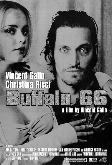 Famous quotes from Hollywood movie : Buffalo '66 (1998)