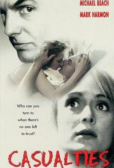 Famous trivia from Hollywood movie : Casualties (1997)
