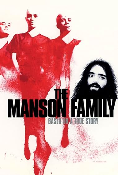 Famous trivia from Hollywood movie : The Manson Family (2003) - Part (3)