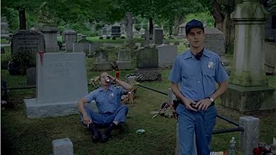 Famous trivia from Hollywood movie : Colin Fitz (1997)
