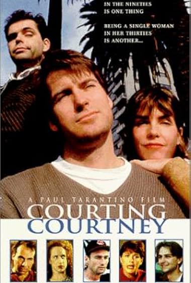 Famous quotes from Hollywood movie : Courting Courtney (1997)