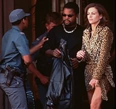 Famous quotes from Hollywood movie : Dangerous Ground (1997)