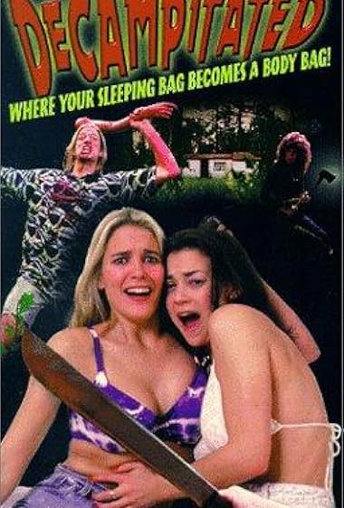 Famous quotes from Hollywood movie : Decampitated (1998)