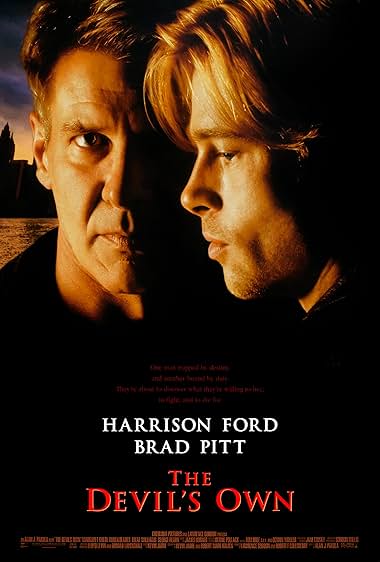 Famous quotes from Hollywood movie : The Devil's Own (1997)
