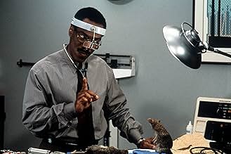 Famous quotes from Hollywood movie : Doctor Dolittle (1998) - Part (3)