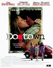 Famous trivia from Hollywood movie : Dogtown (1996)