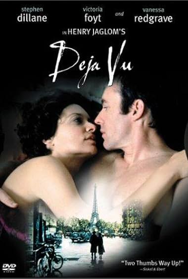 Famous trivia from Hollywood movie : Déjà Vu (1997)