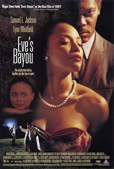 Famous quotes from Hollywood movie : Eve's Bayou (1997)