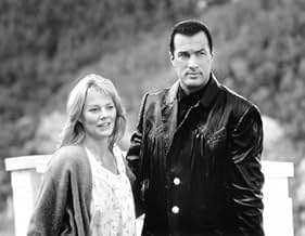 Famous quotes from Hollywood movie : Fire Down Below (1997)