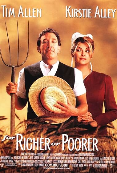 Famous quotes from Hollywood movie : For Richer or Poorer (1997) - Part (2)