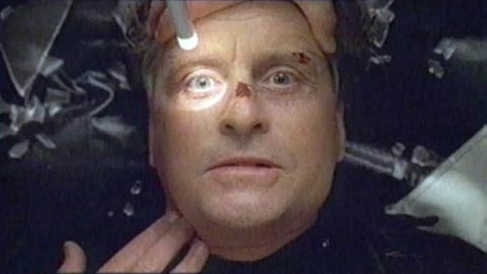 Famous trivia from Hollywood movie : The Game (1997)