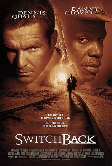 Famous trivia from Hollywood movie : Switchback (1997)