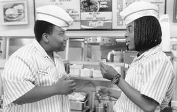 Famous quotes from Hollywood movie : Good Burger (1997) - Part (6)
