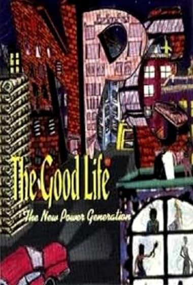 Famous trivia from Hollywood movie : The Good Life (1997)