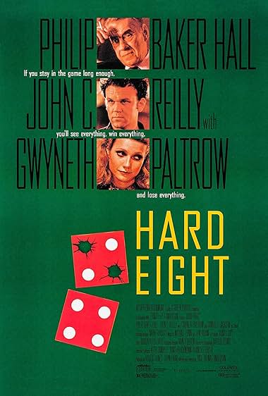 Famous trivia from Hollywood movie : Sydney (1996)