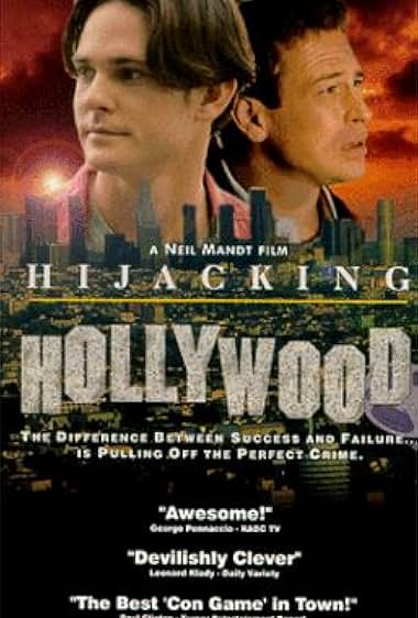 Famous trivia from Hollywood movie : Hijacking Hollywood (1997)