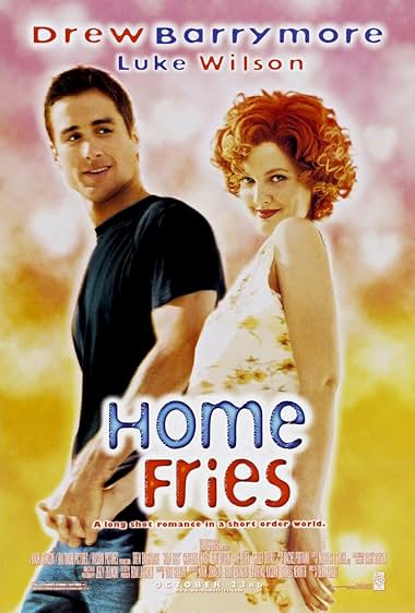 Famous trivia from Hollywood movie : Home Fries (1998)