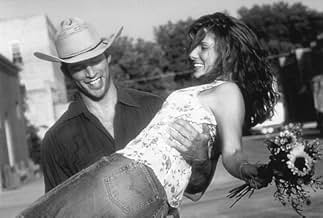 Famous quotes from Hollywood movie : Hope Floats (1998)
