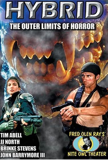 Famous trivia from Hollywood movie : Hybrid (1997)