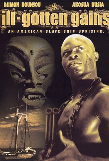 Famous quotes from Hollywood movie : Ill Gotten Gains (1997)