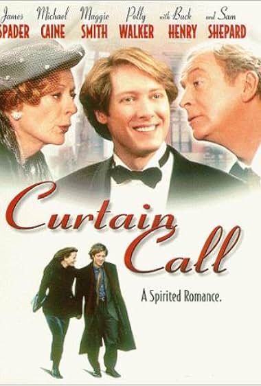 Famous trivia from Hollywood movie : Curtain Call (1998)