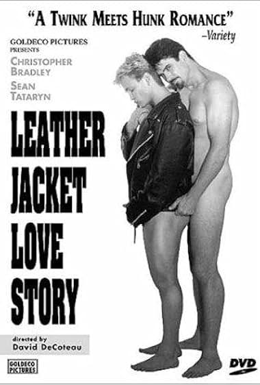 Famous trivia from Hollywood movie : Leather Jacket Love Story (1997)