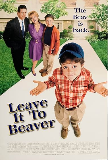 Famous trivia from Hollywood movie : Leave It to Beaver (1997)