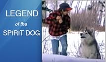Famous trivia from Hollywood movie : Legend of the Spirit Dog (1997)