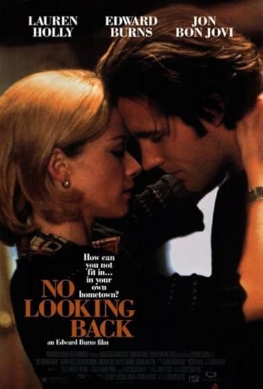 Famous quotes from Hollywood movie : No Looking Back (1998)