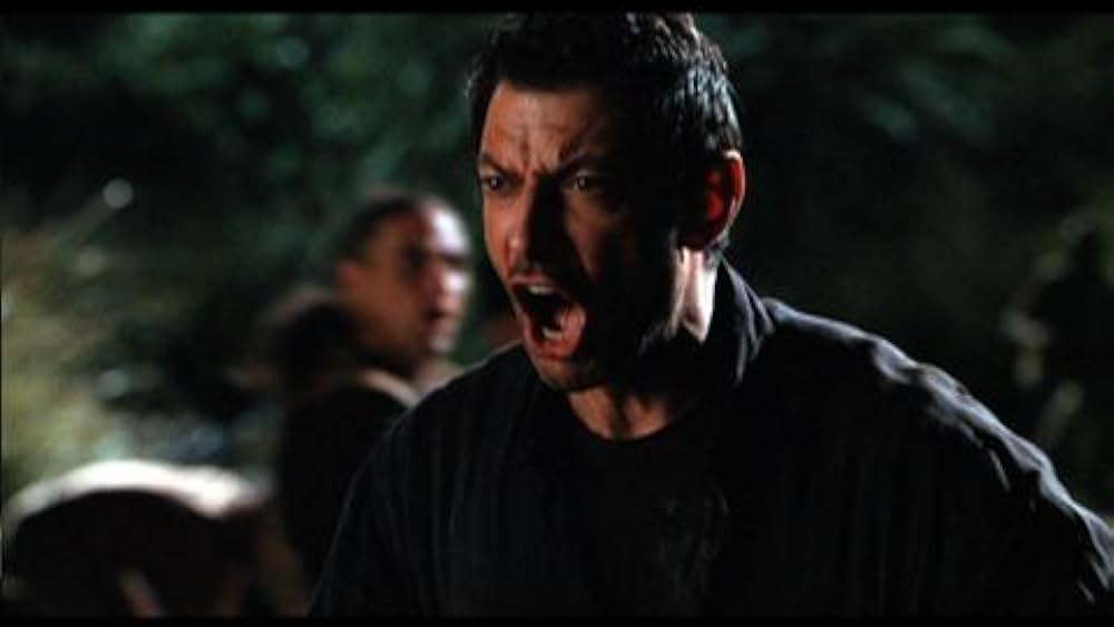 Famous quotes from Hollywood movie : The Lost World: Jurassic Park (1997) - Part (5)