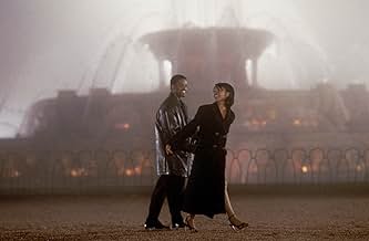 Famous quotes from Hollywood movie : Love Jones (1997)