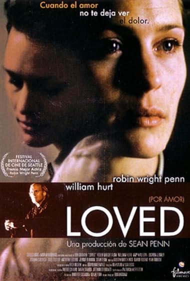 Famous quotes from Hollywood movie : Loved (1997)
