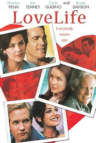 Famous quotes from Hollywood movie : Lovelife (1997)