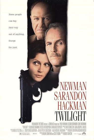 Famous quotes from Hollywood movie : Twilight (1998)