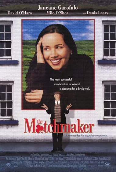 Famous quotes from Hollywood movie : The MatchMaker (1997) - Part (3)
