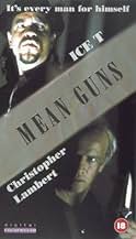 Famous quotes from Hollywood movie : Mean Guns (1997)
