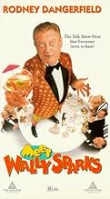 Famous quotes from Hollywood movie : Meet Wally Sparks (1997)