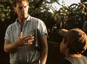 Famous quotes from Hollywood movie : Men with Guns (1997)